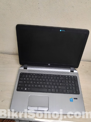 Hp  Elitebook 8440p